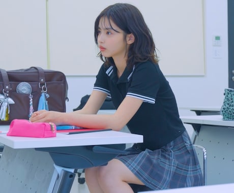 今だけ限定3.5万円｜プロが実写MV制作します 先着1名モニター募集！追加料金一切なし! イメージ1