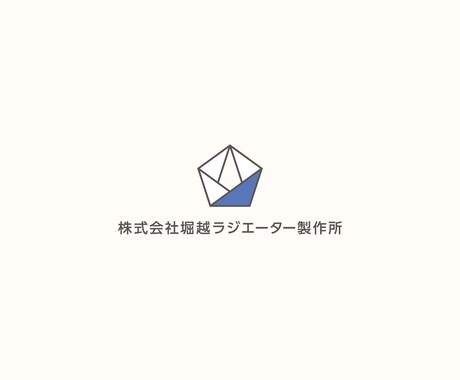 ロゴを作成します 低予算で本格デザインを提供します。 イメージ1