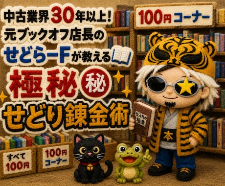 メルカリでもっと売りたい！をお手伝いします 新しく仕入れなくてもOK！今ある出品から販売チャンスを増やす イメージ2