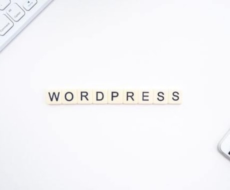 WordPress(ワードプレス)でHP作成します あなたのお店やサービスのプロモーションを全力でお手伝いします イメージ1