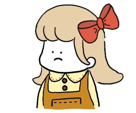 ぽてっとしたゆるいイラストを描きます ゆるくてかわいいアイコンにしたい方へ イメージ2