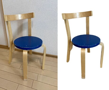 5枚1000円！Amazon商品画像の白抜きします 背景透過/白抜き/切り取り/背景透明/切り抜き/白背景/ イメージ2