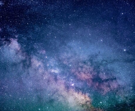 ネガティブを浄化します 聖なる浄化の光で身軽になりませんか？ イメージ1
