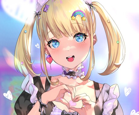 こだわった1枚をあなたに提供します とことんこだわり自分の思うように描いて欲しいというあなたへ！ イメージ2