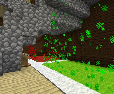 マイクラデータパック作成します 動画や配信企画にデータパックを！ イメージ2