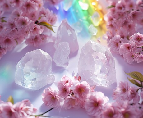 初回限定♡想い人から超愛され体質に♡貴方を導きます 1日朝晩祈祷し、守護霊様同士の会話をお手伝いいたします イメージ2