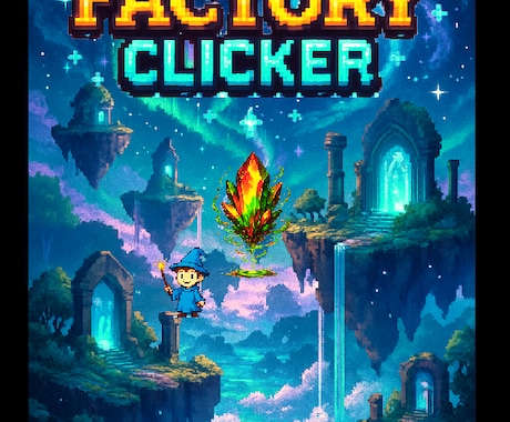 あなたのアイデアをゲーム化します｜短納期できます あなたのアイデアを、遊べる形に。短期間でいいクオリティを。 イメージ2