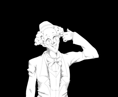 【イラスト描きます！】アイコン・動画のサムネ・キャラクターメイキング・挿絵など イメージ2