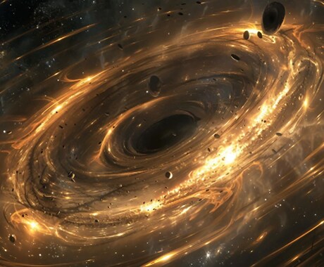 本音はどこにある？真実を視ます 宇宙意識が、今の関係に隠された魂の約束を明らかにします イメージ1
