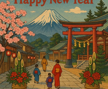 新年お試し価格⭐︎2026年の総合運を占います 算命学×紫微斗数×タロットで多角鑑定｜1月末まで⭐️ イメージ2