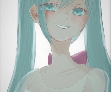 イラスト作成します イメージ1