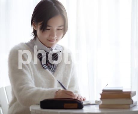 高専の入試勉強の解説・指導をします 受験勉強のサポート！現役塾講師・合格実績あり！ イメージ2