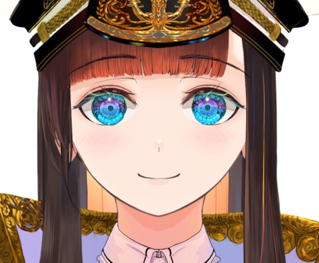 年２体限定　最高峰のVtuberを作ります 高可動域及び細微なVtuberをお届け イメージ1