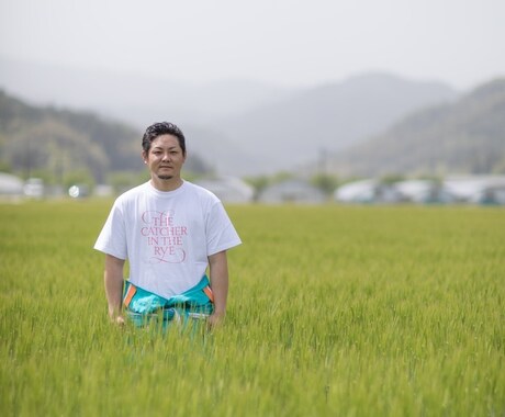 野菜栽培、家庭菜園、農業の悩み解決します 芽が出ない、実がつかない、成長しない、若手農家の知識かします イメージ1