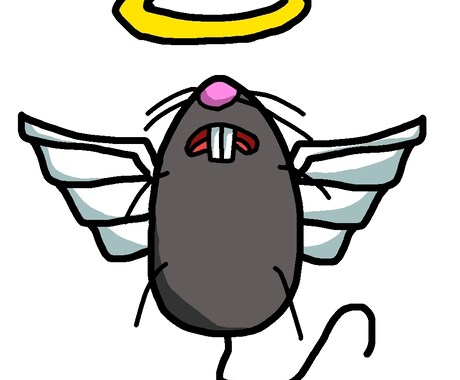 SNSアイコン用イラスト描きます アイコン用以外もお受けいたしますご依頼ください イメージ2