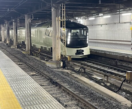 鉄道の写真配布をします 写真収集家・鉄道オタクに最適な一時を イメージ2