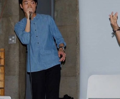 話題のヒューマンビートボックス【初級編】教えます どうやって始めたらいいの？初級でもいいから教えて欲しい方へ イメージ1