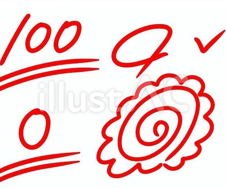 公務員採用向けの面接カード、論文などを添削します 公務員の採用担当・面接官だった経験を生かした厳しい添削です。 イメージ1