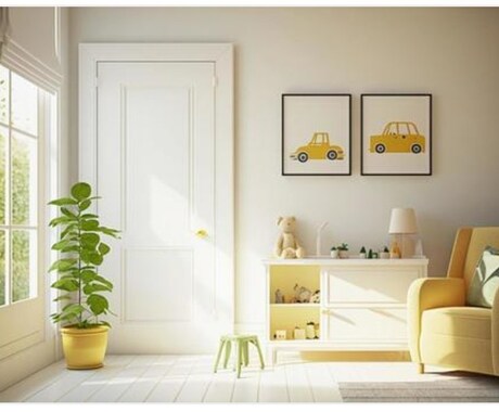 家から出れない/出たくない方のお話し相手になります 心から落ち着けるあなたのお部屋でお話しましょう♡お試しOK イメージ2