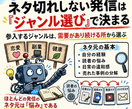 文章書きの極意｜通話とメッセ相談します セールス、メルマガ、X、Kindle…何にでも使える文章書き イメージ2