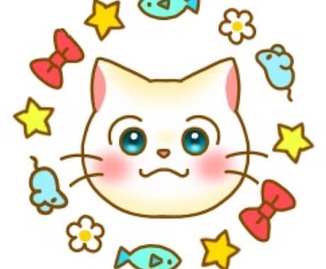 ネコさんのキモチ占います ネコさんを飼い始めた飼い主さん♪ペットショップの店員さん♪へ イメージ1