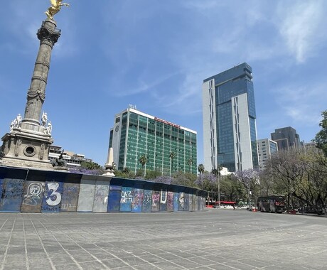 メキシコへの進出相談乗ります メキシコ・中南米へのビジネス展開はご相談ください！ イメージ2