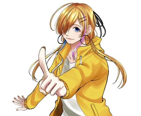 イラスト制作承ります イメージ1