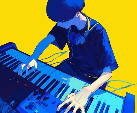 用途に合わせたオリジナルBGMを制作します 商用利用OK。動画、配信、店舗、イベントなどに！ イメージ1