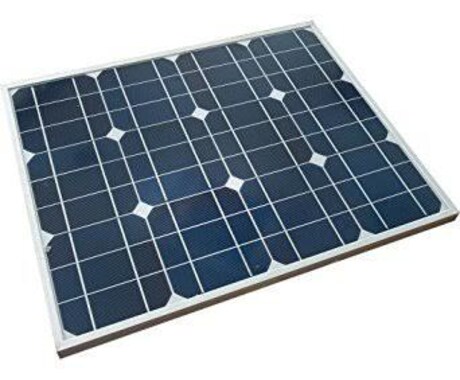 自作ソーラー発電☀️のノウハウをお教えします 電気代が高い！屋上を有効活用したい！と考えているあなたへ イメージ1