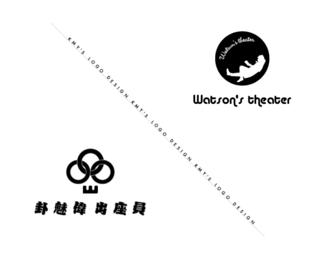 プロによるシンプルなロゴのデザインを致します 初めての方でも安心！上質で洗礼されたデザイン！ イメージ2