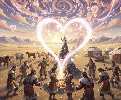 嘘と秘密、恋の運命を風が暴きます 。何度でも500円、恋の嘘と真実を静かに読み解きます。 イメージ1