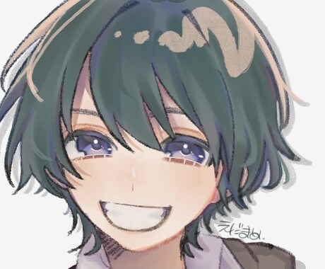 あなたの希望に沿ったイラストを描きます イメージ1