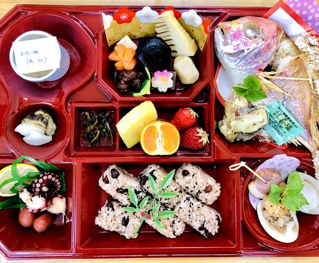今日の献立提供させて頂きます 冷蔵庫にある食材と好きな料理を教えてください！ イメージ1