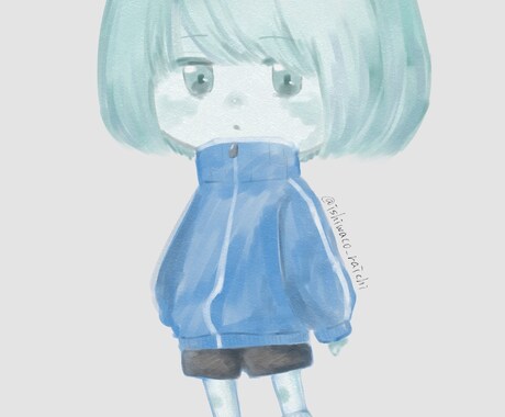 アイコン作成します イメージ1
