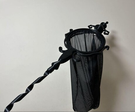 コスプレ用小道具を製作します 合成樹脂による造形で完成度の高いコスプレ撮影を応援します。 イメージ2