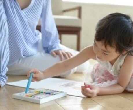 お子様の教育に関する悩みを伺います 2人の子どもが私大トップ校に入学した経験からアドバイスします イメージ1