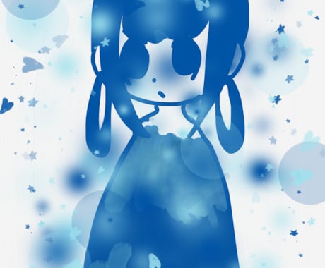色々なイラストを描きます 人物・食べ物・動物・漫画など、色々なイラストを描きます。 イメージ2