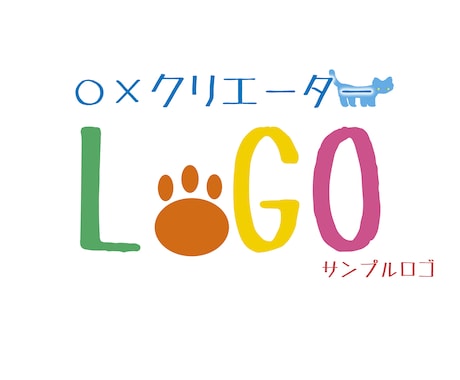 名刺、ロゴデザイン、バナー作成承ります スキルアップを目指すため無料で仕事承ります。 イメージ2