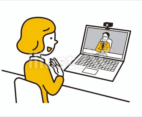 転職活動に特化！《強み発見》のサポートをします コーチングスキルを活かし強みの発見をお手伝いします！ イメージ1