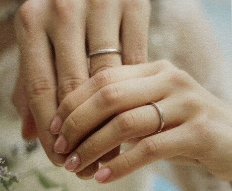 楽しく婚活ができるようなアイディアをお伝えします 友達に相談するような気軽な感覚で、悩みを聞いて欲しい方に イメージ2