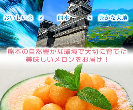 ECサイトの商品画像作成を行います 楽天市場のサムネイル画像など1枚（4000円～） イメージ2
