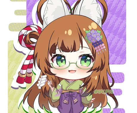 声優VTuberが貴方の悩み、お話聞きます 可愛らしい声、お姉さん声で寄り添います イメージ1