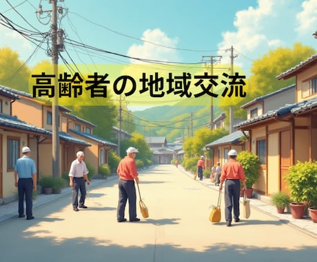 遠距離にいる親御さんの介護不安を解消します 離れていても、心はそばに。安心介護の新提案 イメージ1