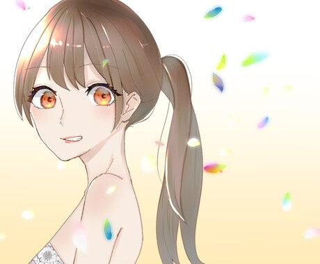 アイコン描きます SNSなどのアイコンにいかがですか？ イメージ2