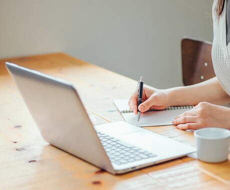 商品へのあなたの想いを言葉にします 商品に込めたあなたの想いを言葉にして心に響く文章を綴ります イメージ1