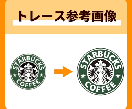 スピード納品！画像やイラストをAiデータ化します 最短２４時間以内に納品！通常でも７２時間以内に納品します。 イメージ2