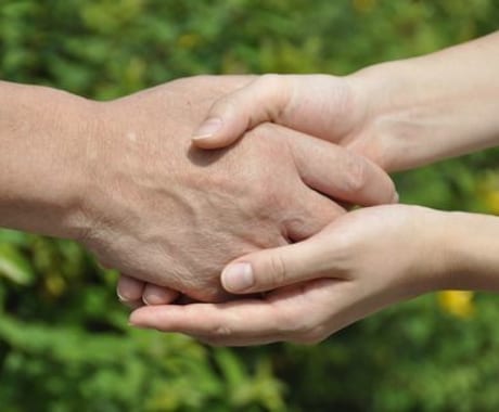 介護で悩んでおられる方へその対応策アドバイスします 介護施設の実情は虐待だらけ。施設側も行政も放置しています。 イメージ1