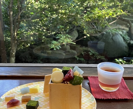 金沢旅行王道〜穴場まで！おすすめのお店教えます インスタで金沢生活を発信し6000人のフォロワーいます イメージ1