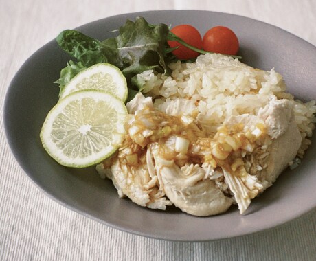 毎日のお悩み！献立考えます 料理初心者や親御さんなど！栄養士がサポートさせて頂きます。 イメージ2