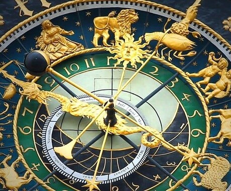金運はどこから来る？あなたの宝のありかを教えます あなた自身の現在地/リアルにお金が増える数字の見方 イメージ1